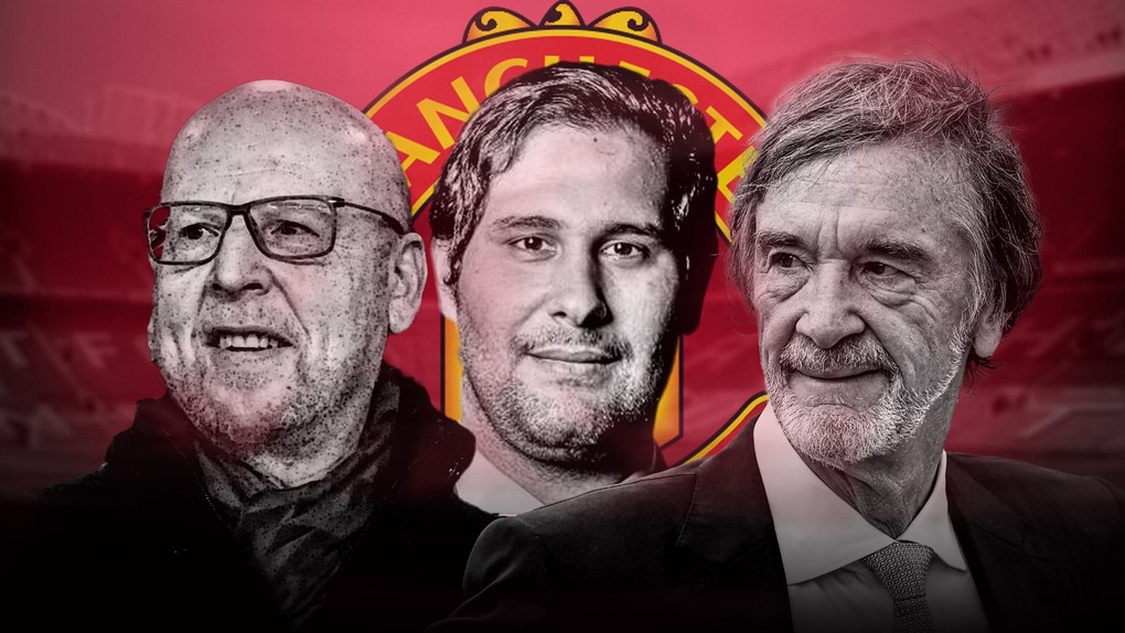 Tỷ phú Qatar chấp nhận tăng giá hỏi mua Man Utd - 1 Tỷ phú Qatar chấp nhận tăng giá hỏi mua Man Utd - 1
