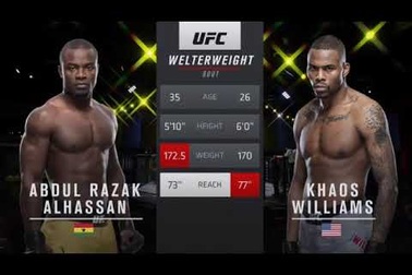 “Quái vật” mới làng UFC gây sốc, không đối thủ nào trụ quá... 30 giây