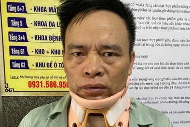 Người đàn ông ở Quảng Ninh sát hại bạn gái vì nghi không chung thủy