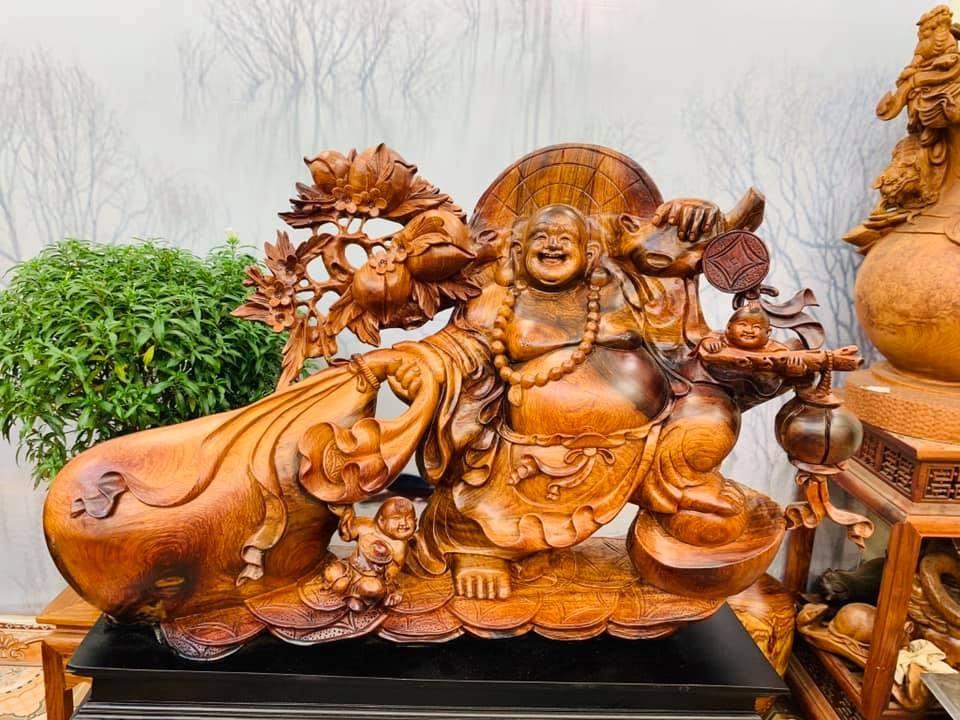 Bí quyết lựa chọn đồ gỗ phong thủy và sang trọng cùng Tượng gỗ An Huy - 3 Bí quyết lựa chọn đồ gỗ phong thủy và sang trọng cùng Tượng gỗ An Huy - 3