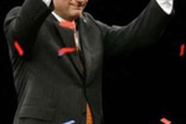 Kết quả bầu cử sớm tại Canada: Đảng Bảo thủ chiến thắng