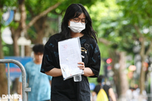 Áp lực học phí Đại học, nhiều thí sinh chọn rẽ hướng