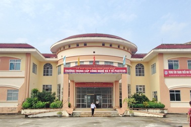 Chuyên ngành Y sĩ, Dược sĩ, Điều dưỡng hệ trung cấp - Cơ hội mới cho thí sinh học hết lớp 12