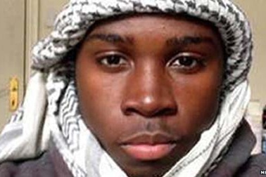 Thanh niên Anh âm mưu chặt đầu một binh sỹ