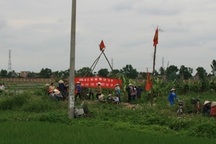 Thủ tướng yêu cầu làm rõ vụ xô xát tại Tiên Lãng