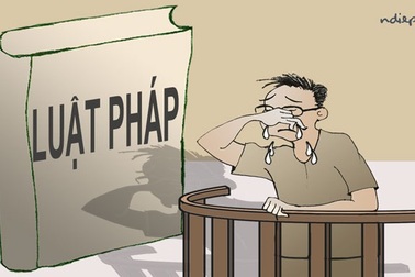 Điều gì xô đẩy “hoàng tử bóng đêm” ra vành móng ngựa?