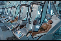 Con người có thể ngủ đông giống như trên các bộ phim viễn tưởng?