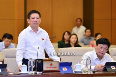 Quyền truy cập dữ liệu của Kiểm toán nhà nước đến đâu?