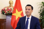 Quyết định của Thủ tướng về nhân sự tại Bộ Ngoại giao và Bộ GD&ĐT
