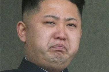 150.000 người tưởng niệm 100 ngày mất cố Chủ tịch Kim Jong-il 