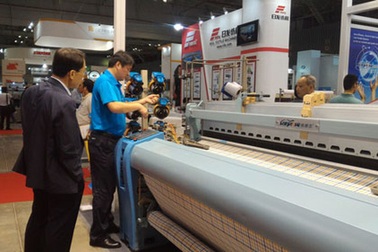 Doanh nghiệp Trung Quốc “xí phần” TPP