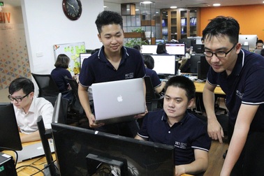 Doanh nghiệp đào tạo trực tuyến đánh dấu bước chuyển nhờ AWS