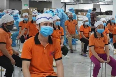 Bắc Giang yêu cầu toàn dân khai báo y tế lần 2