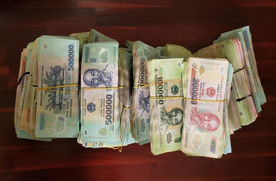 Phá đường dây bán ma túy liên tỉnh do nữ quái điều hành - 3