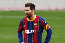 Barcelona muốn kiện báo Tây Ban Nha vì làm rò rỉ hợp đồng với Messi