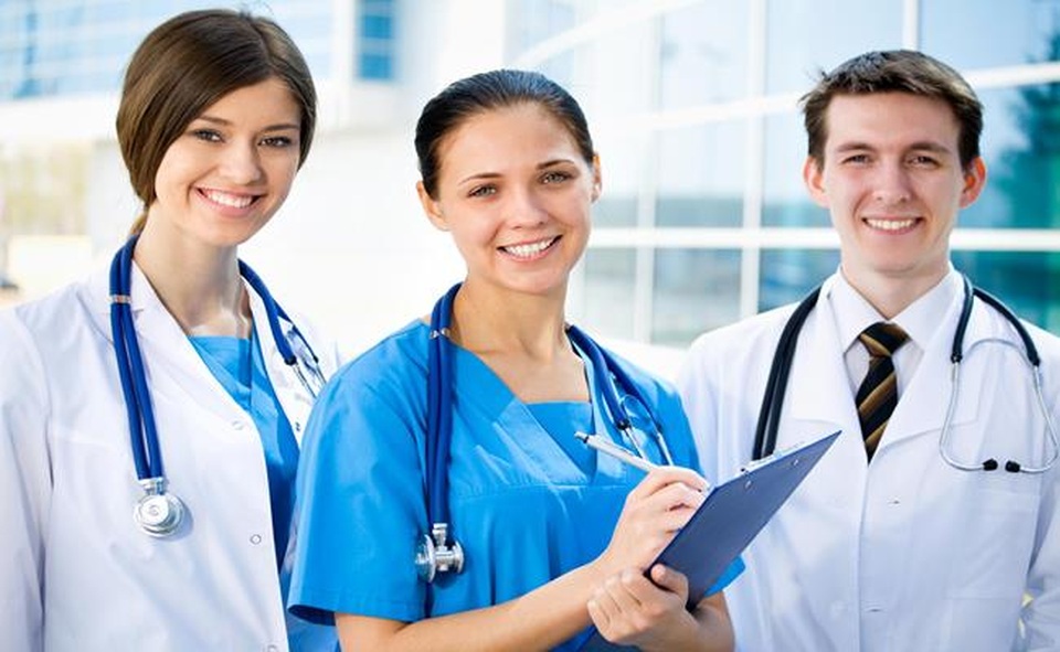 Lương bác sĩ ở quốc gia nào cao nhất? - 10 Lương bác sĩ ở quốc gia nào cao nhất? - 10