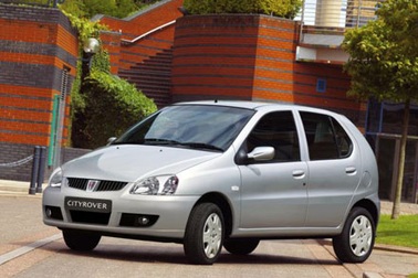 10 mẫu xe tệ nhất trong mắt người Anh