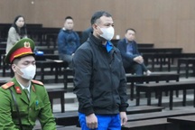 Sáng nay tuyên án 8 bị cáo trong vụ cháy chung cư mini làm 56 người chết