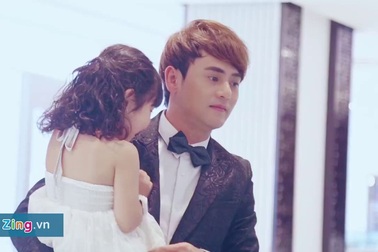 Ca sĩ Ưng Đại Vệ đã chọn mua căn hộ 3 phòng ngủ tại Sun Avenue