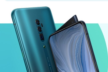 Từ Reno, nhìn lại lịch sử sáng tạo của OPPO