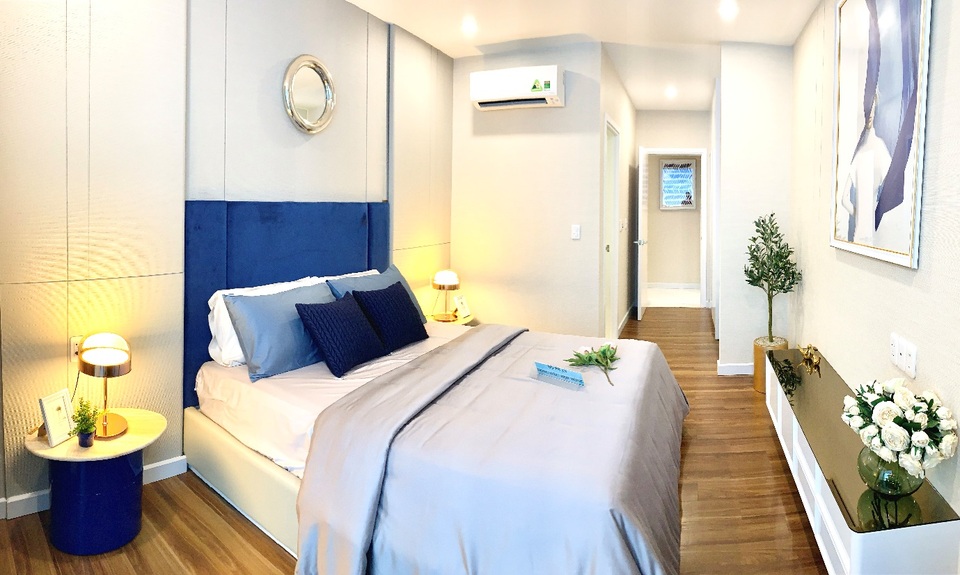 Đầu tư ngược dòng và tín hiệu lạc quan từ dự án Precia – cửa ngõ Thủ Thiêm - 3 Đầu tư ngược dòng và tín hiệu lạc quan từ dự án Precia – cửa ngõ Thủ Thiêm - 3
