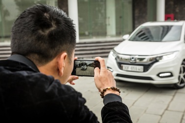 Honda HR-V dưới lăng kính người dùng