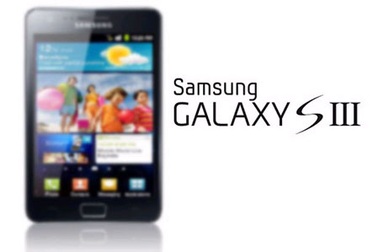 “Choáng” với cấu hình rò rỉ Samsung Galaxy S III