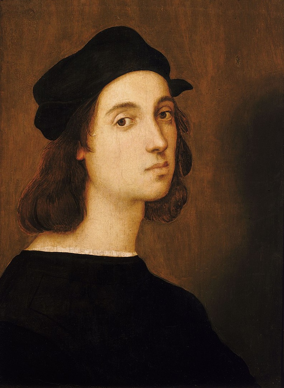 Hoàng tử Phục hưng Raphael: Cuộc đời đoản mệnh, hưởng đủ lạc thú - 2 Hoàng tử Phục hưng Raphael: Cuộc đời đoản mệnh, hưởng đủ lạc thú - 2