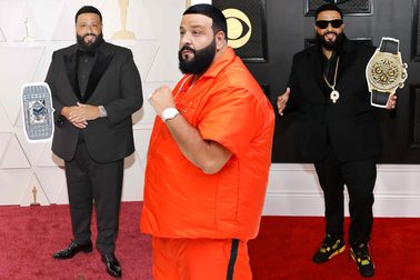 DJ Khaled sở hữu nhiều đồng hồ nạm kim cương, chiếc đắt nhất hơn 70 tỷ đồng