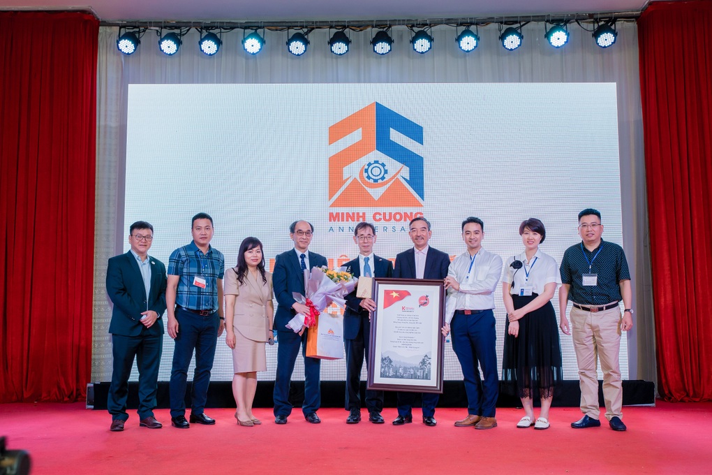 Chuyên gia Nhật chia sẻ bài học thất bại, thành công trong kinh doanh - 3 Chuyên gia Nhật chia sẻ bài học thất bại, thành công trong kinh doanh - 3