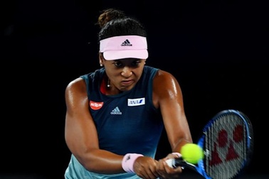 Naomi Osaka và những niềm hy vọng vàng của Nhật Bản tại Olympic Tokyo