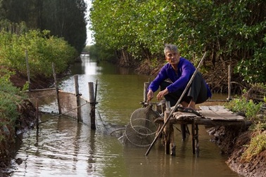 12,5 triệu Euro để bảo tồn rừng, hệ sinh thái ven biển