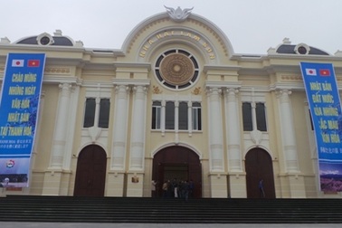 Những ngày văn hóa Nhật Bản tại Thanh Hóa