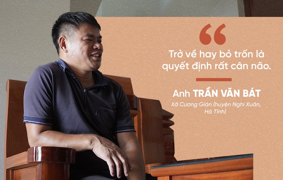 Trở về để tiếp tục mở cánh cửa làm giàu - 3 Trở về để tiếp tục mở cánh cửa làm giàu - 3