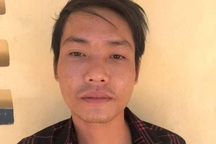 Nữ du khách Đức bị giật điện thoại khi đang chạy xe máy