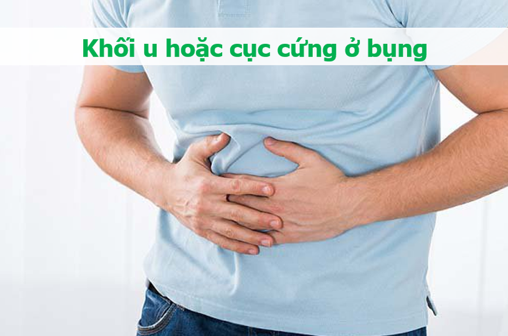 5 dấu hiệu đầu của bệnh ung thư khiến hơn 20.000 người Việt chết mỗi năm - 1