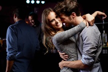 Vợ cũ muốn tôi ghen phát điên, và cô ấy đã thắng