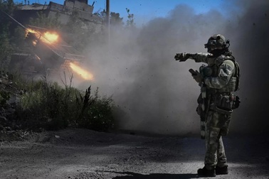 Nga điều lực lượng mạnh hơn tới Kursk, giành lại 10 khu định cư