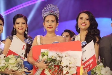 Tân Hoa hậu Đại dương Việt Nam liệu có bị xử phạt nếu phát hiện phẫu thuật thẩm mỹ?