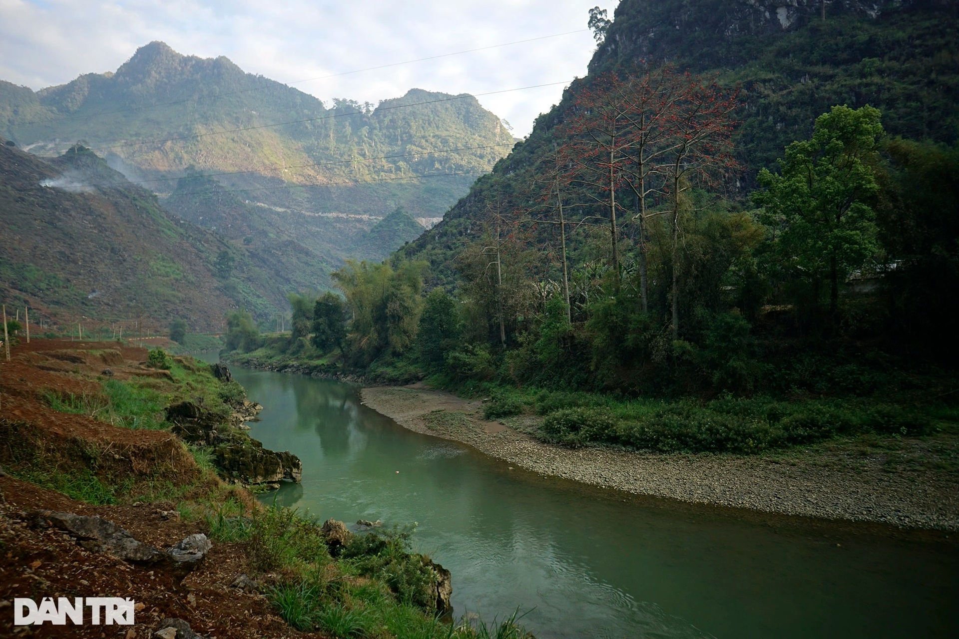 Hà Giang bốn mùa hoang dã - 8