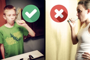 Mẹo nhỏ tạo ra thay đổi lớn cho răng ê buốt