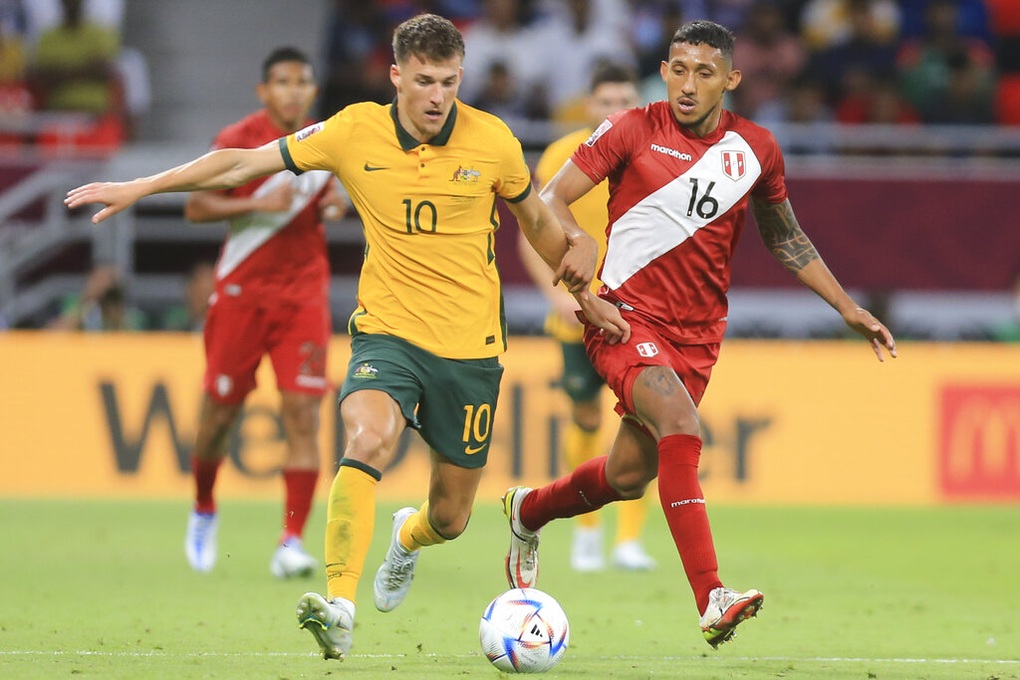 Ở bảng đấu khó khăn, cơ hội nào cho 6 đội tuyển châu Á tại World Cup 2022? - 4 Ở bảng đấu khó khăn, cơ hội nào cho 6 đội tuyển châu Á tại World Cup 2022? - 4