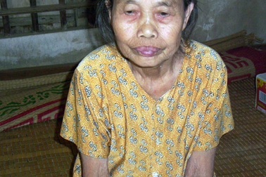 Mất giấy báo tử, vợ liệt sỹ 40 năm không được hưởng chế độ