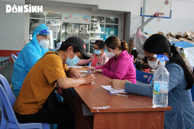 TP.HCM đã tiêm hơn 8,3 triệu mũi vaccine ngừa Covid-19  - Ảnh 3.