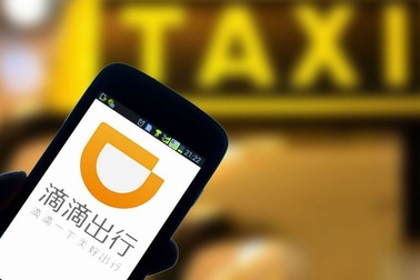 “Vua gọi xe” Trung Quốc nhăm nhe vào Việt Nam, nỗi lo không chỉ của riêng Grab?