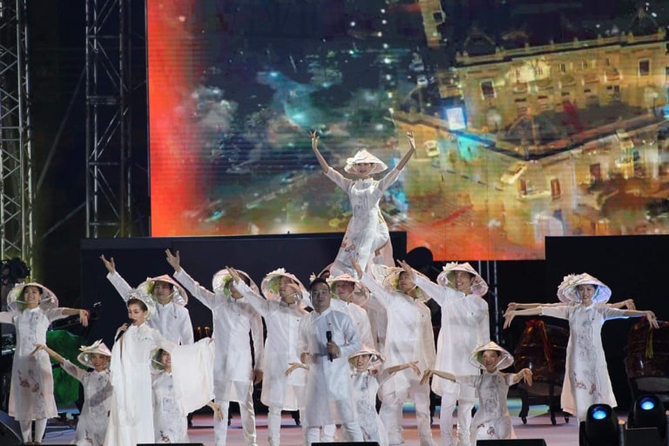 Tạm biệt Philippines, hẹn gặp ở SEA Games 31 tại Hà Nội - 1 Tạm biệt Philippines, hẹn gặp ở SEA Games 31 tại Hà Nội - 1