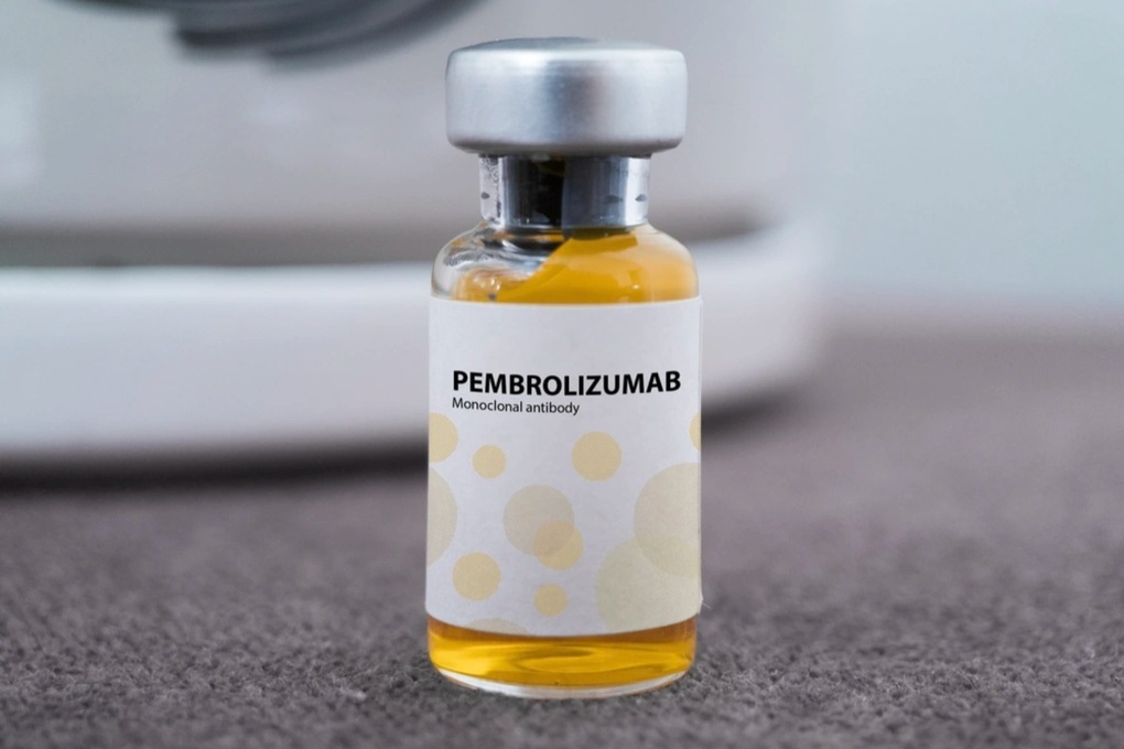 Thuốc trị ung thư “phiên bản Nga” sẽ có tại Việt Nam vào năm 2026 - 1