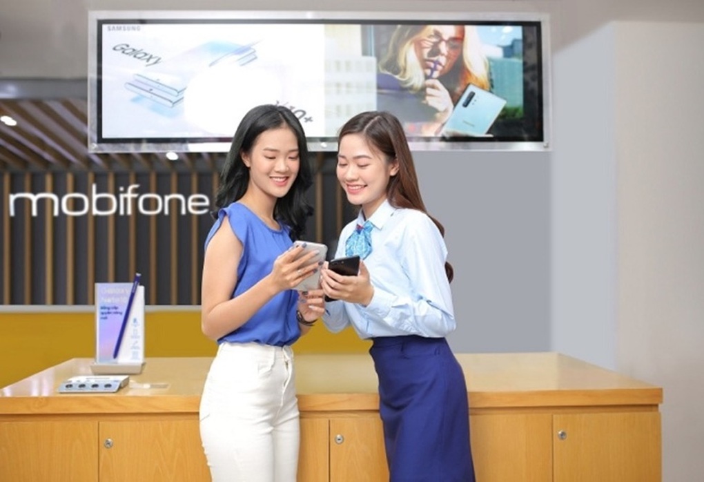 Thoải mái xem tivi trên di động nhờ gói cước gia đình của MobiFone - 1 Thoải mái xem tivi trên di động nhờ gói cước gia đình của MobiFone - 1