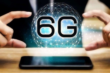 Chế tạo thành công chipset 6G có tốc độ nhanh hơn 2.000 lần so với 4G
