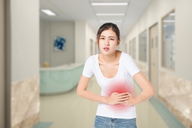 Viêm đại tràng sống yên ổn  theo cách của người Nhật